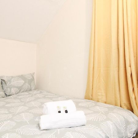 Room 4 Mayflower Road Guest House Southampton Buitenkant foto